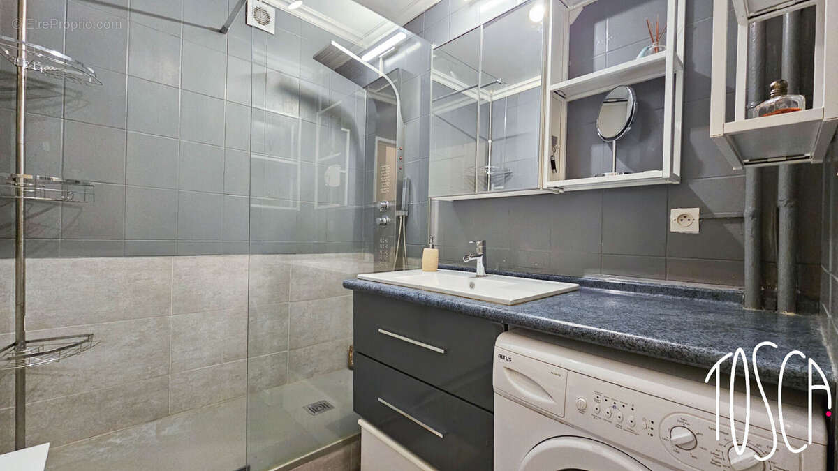 Appartement à THIAIS