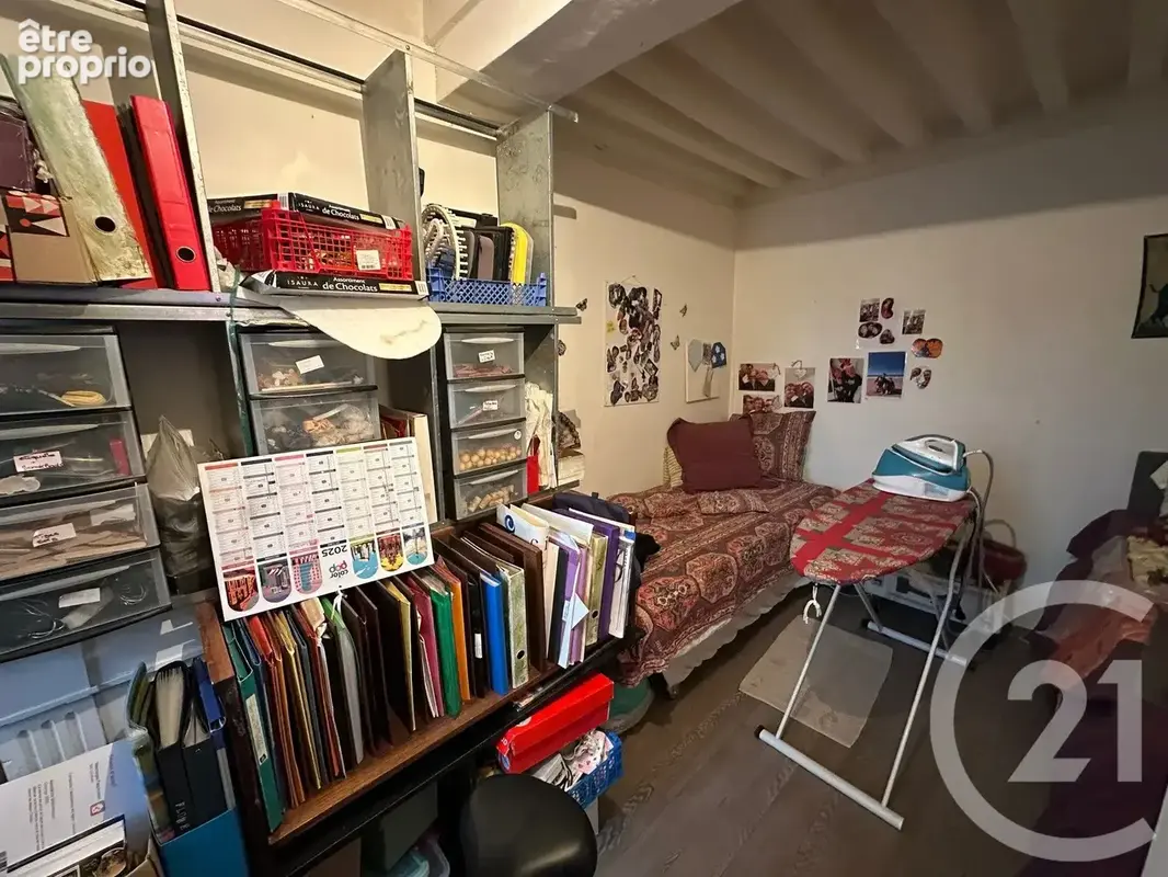 Maison 51 pièces 120 m² à vendre à Lormes (58140) - photo 18
