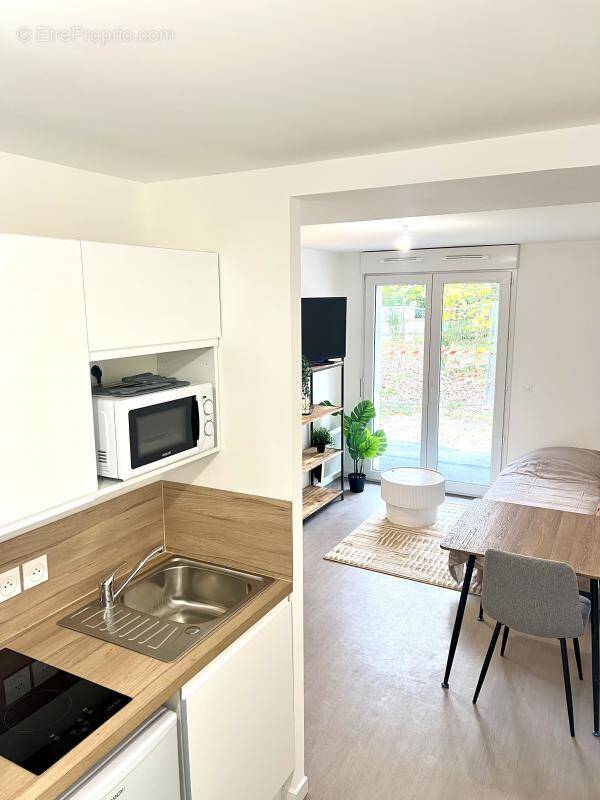 Appartement à ORLEANS