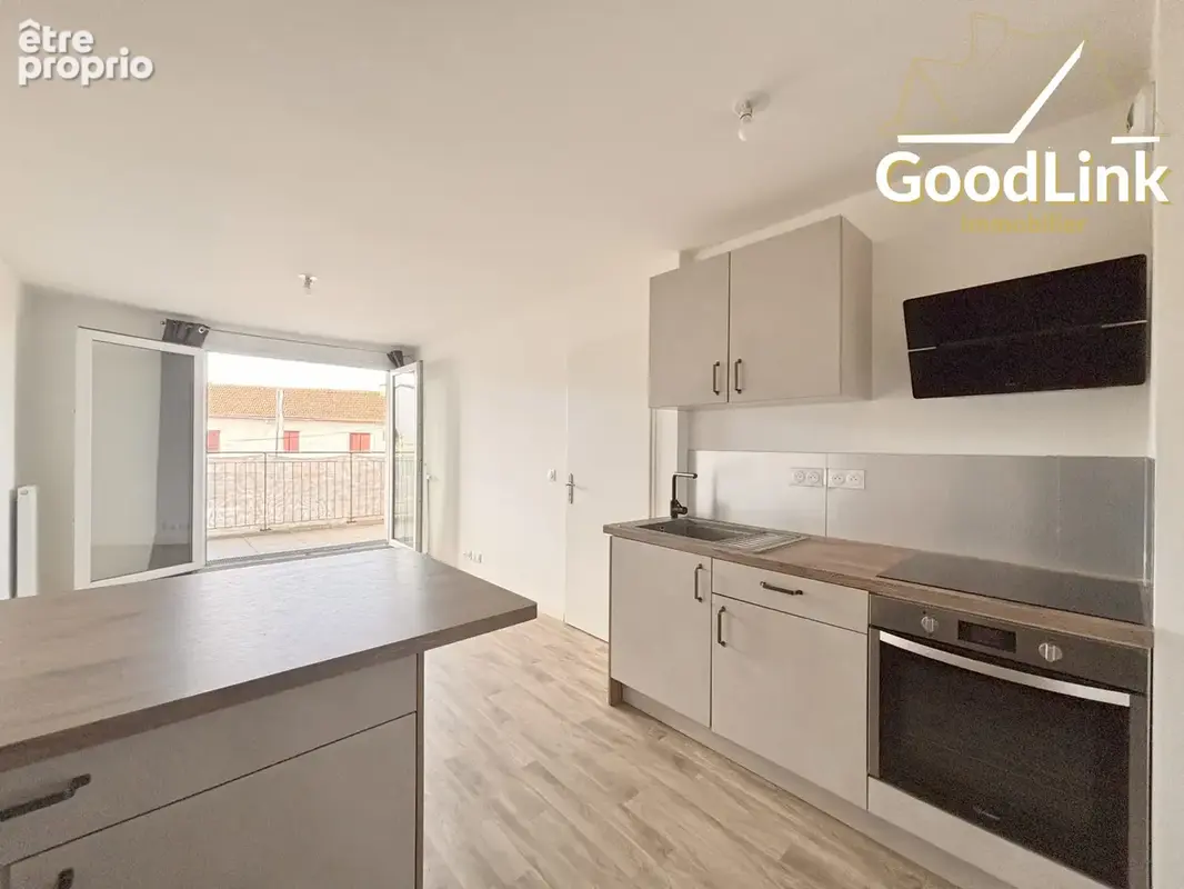 Appartement 2 pièces 40 m² à vendre à Le Blanc-Mesnil (93150) - photo 6