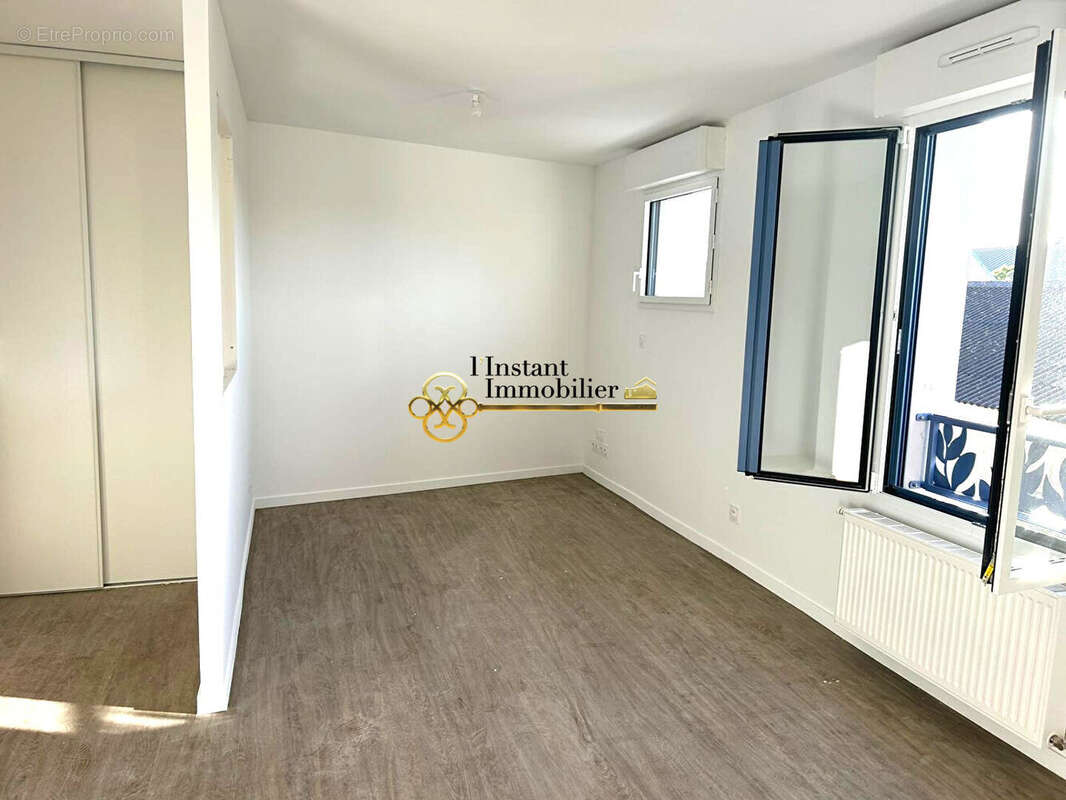 Appartement à ROSCOFF