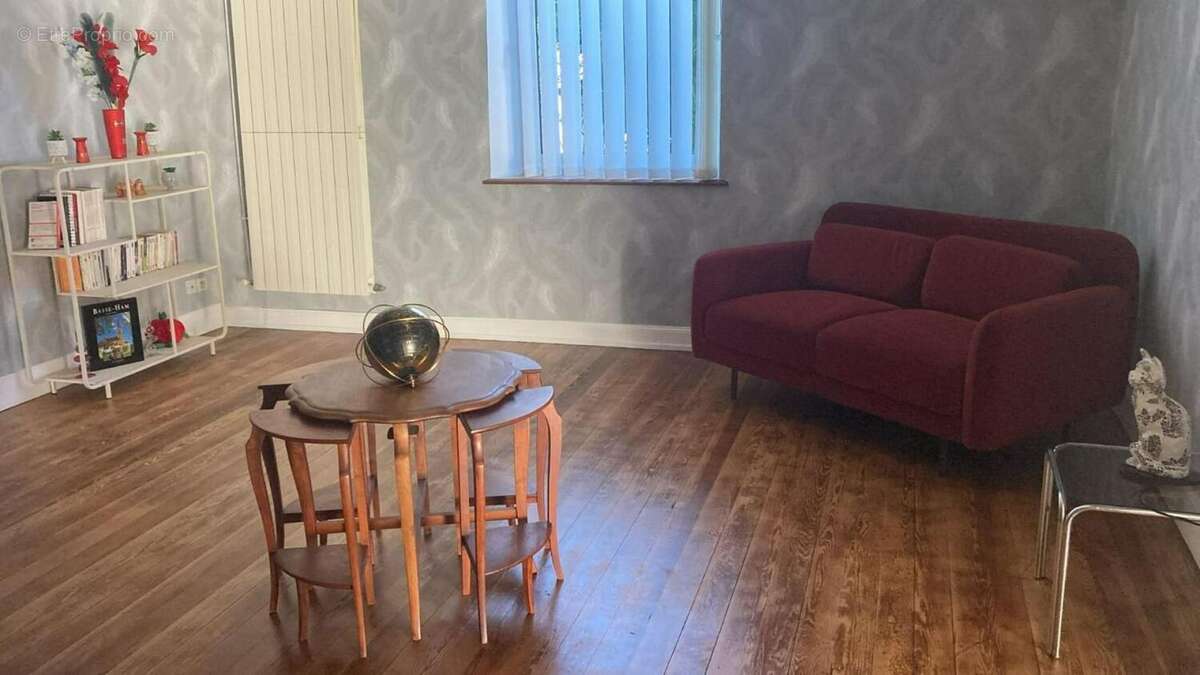 Photo 6 - Appartement à BASSE-HAM
