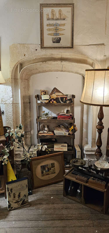 Appartement à CLAMECY