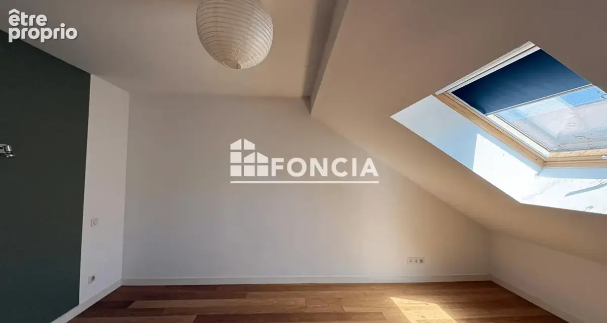 CHARTRES PORTE GUILLAUME - Duplex contemporain esprit maison - photo 13