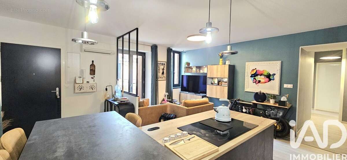 Photo 3 - Appartement à NARBONNE