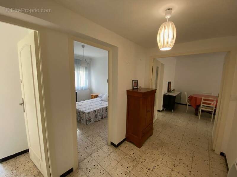 Appartement à BEZIERS