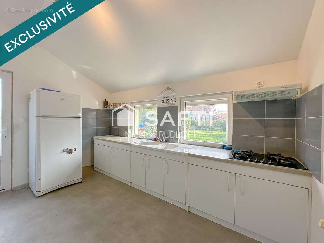 Photo 5 - Maison à GIRAUMONT