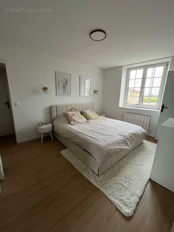 Maison à MEZIDON-CANON