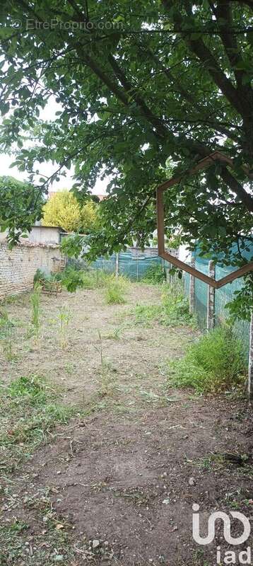 Photo 8 - Maison à MURON