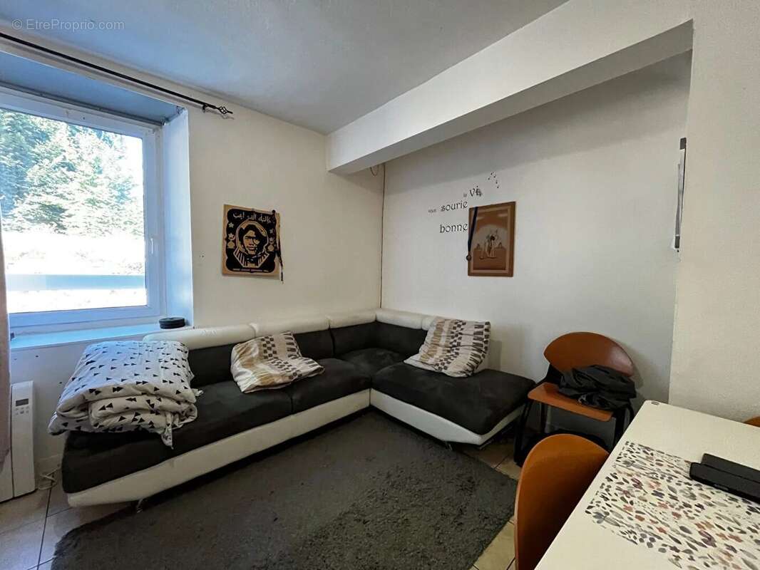 Immeuble de rapport - Quintin - photo 5