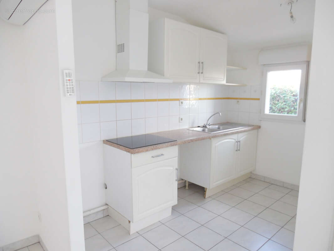 Maison à LE PASSAGE