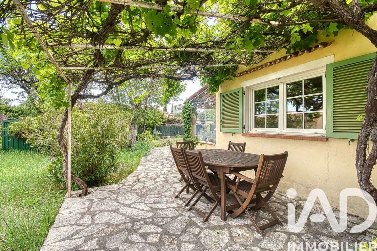 Photo 6 - Maison à FAYENCE