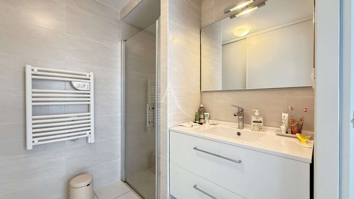 Appartement à LA ROCHE-SUR-YON