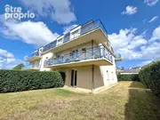 Appartement à GRANDCAMP-MAISY
