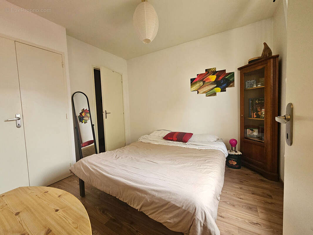 Exclusivité AMANDA - Maison 98 m² - 4 chambres dont 1 au RDC - Garage - Terrain 393 m² - Vignoc - photo 6