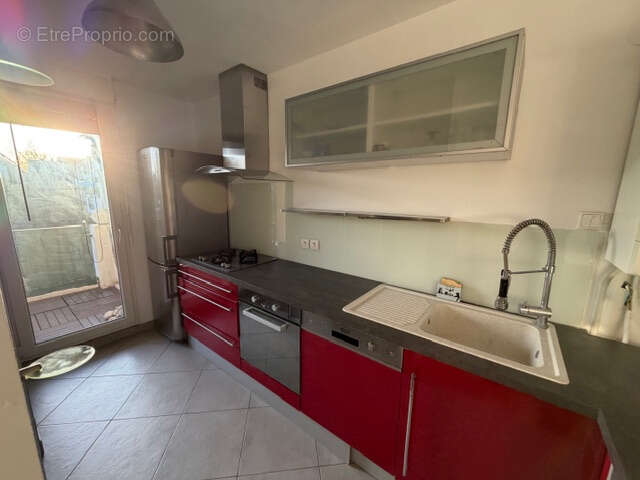 Appartement à LIPSHEIM