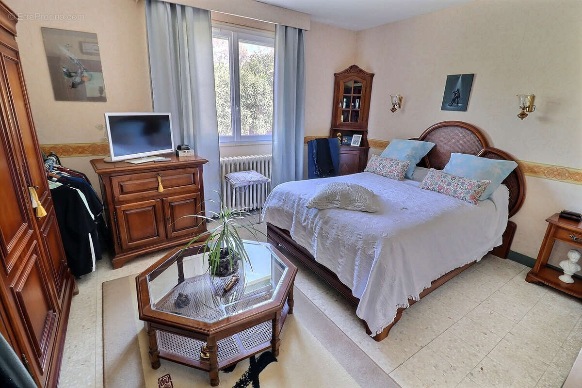 Maison à SAINT-PARGOIRE