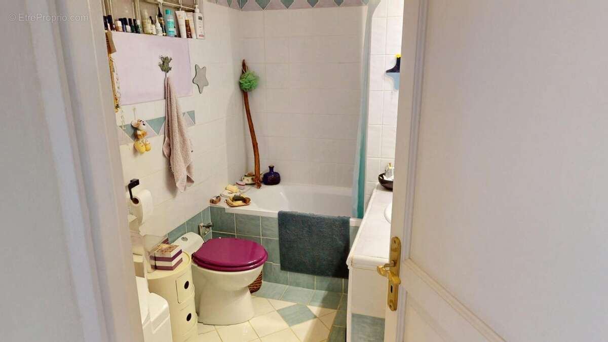 Appartement à DRAGUIGNAN