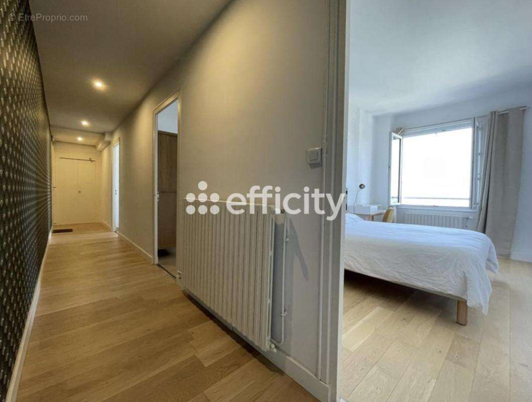 Appartement à LA BAULE-ESCOUBLAC