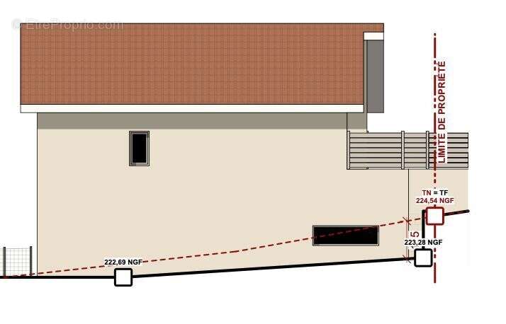 Votre maison contemporaine de 96 m2 avec garage et jardin privatif, à personnaliser selon vos goûts ! - photo 4