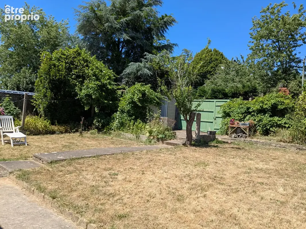 Maison  6 pièce(s) 120 m2 - photo 15