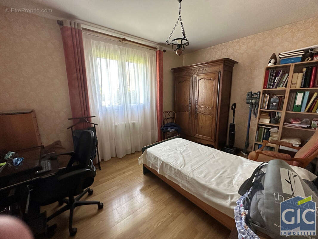 Maison à AUTHIE