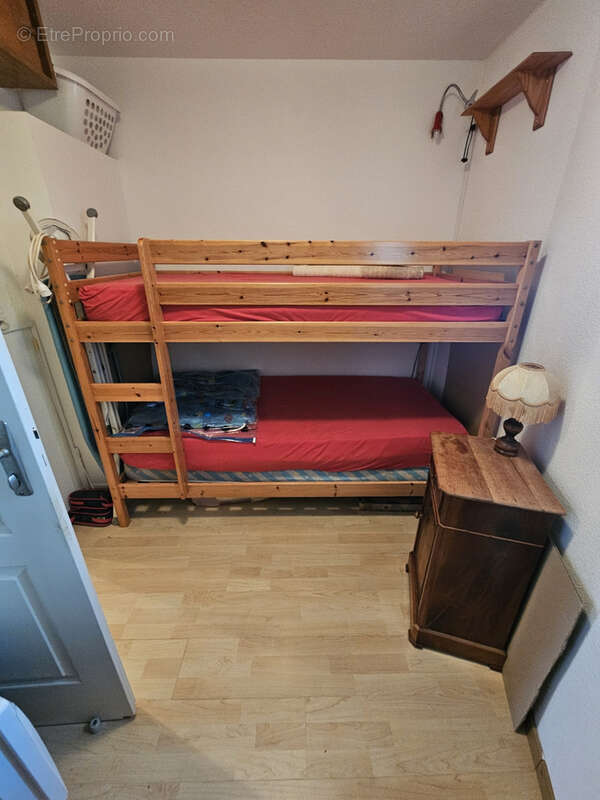 Appartement à FLEURY