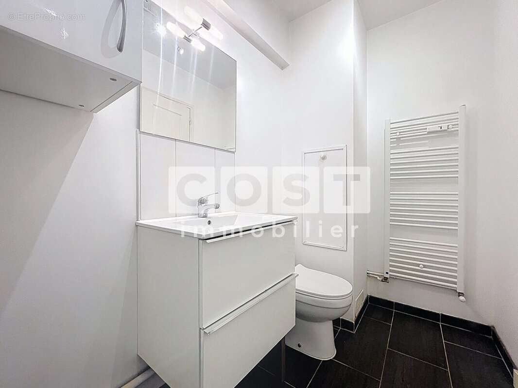 Appartement à BOIS-COLOMBES