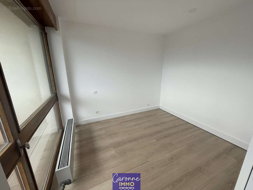 Appartement à TONNEINS