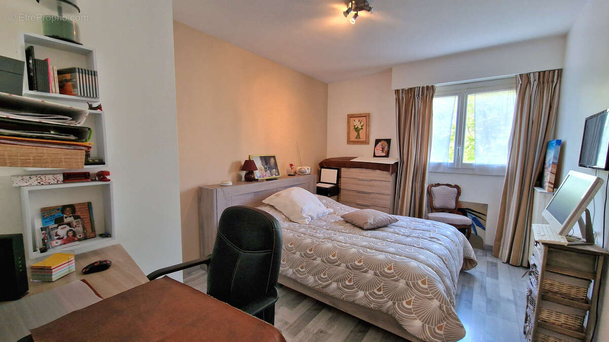 Appartement à SAINTE-MAXIME