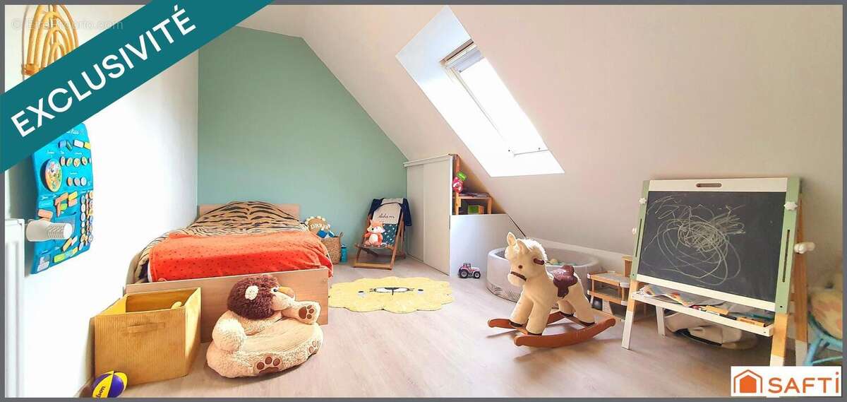 Photo 7 - Maison à VISSEICHE