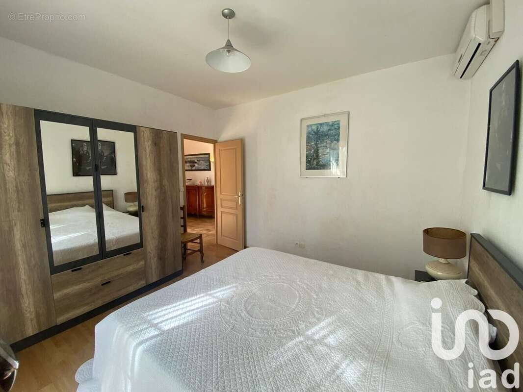 Photo 9 - Maison à SAINTE-MAXIME