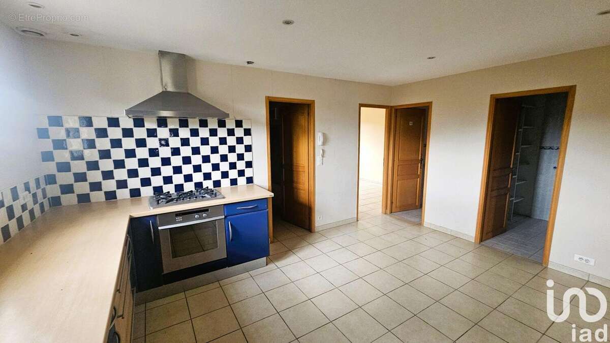 Photo 4 - Maison à PUISSALICON