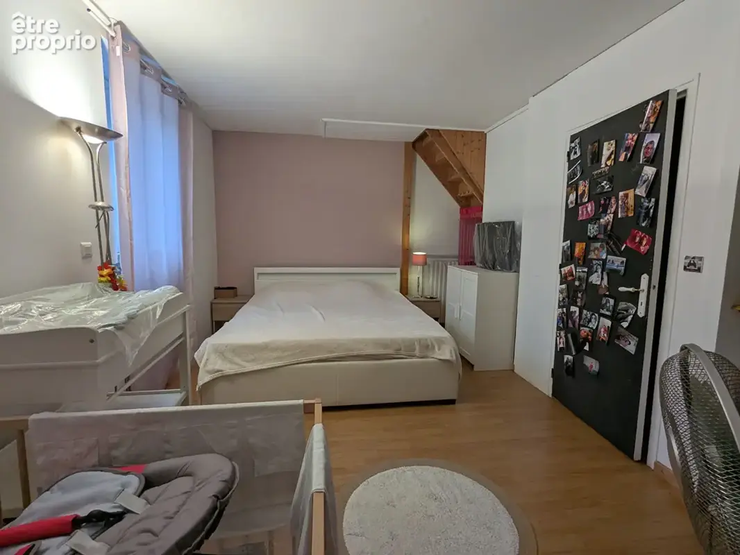 Maison proche de Figeac avec dépendances sur grand terrain - photo 9