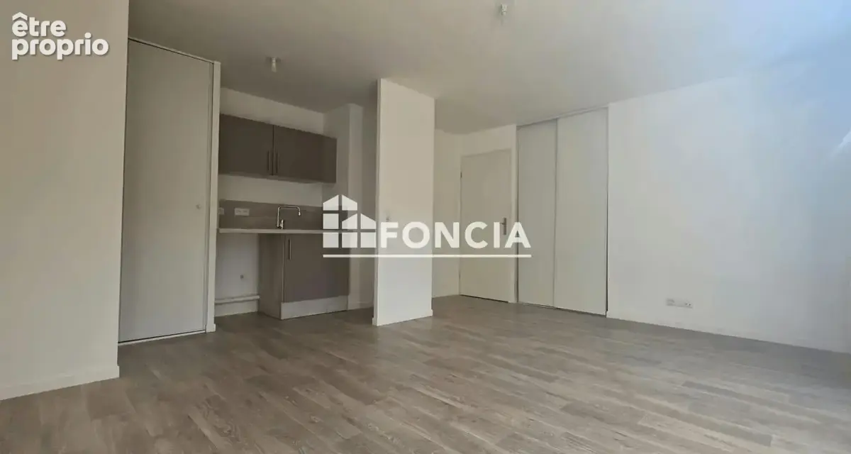 SAINT-BRICE-SOUS-FORÊT – Appartement 2 pièces avec balcon et stationnement - photo 4