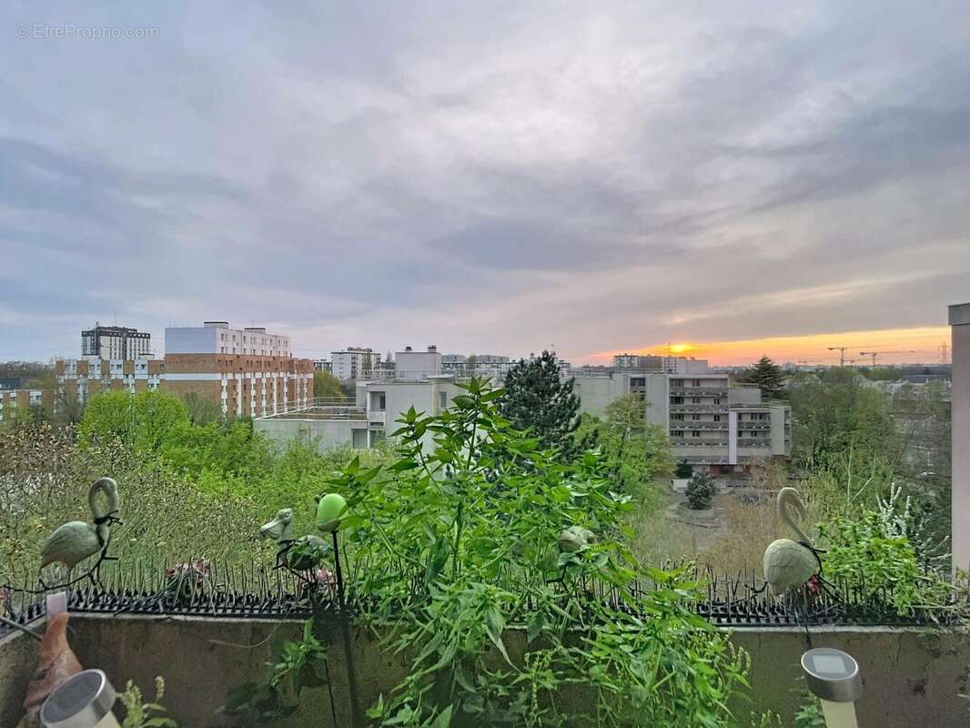 Photo 4 - Appartement à AULNAY-SOUS-BOIS