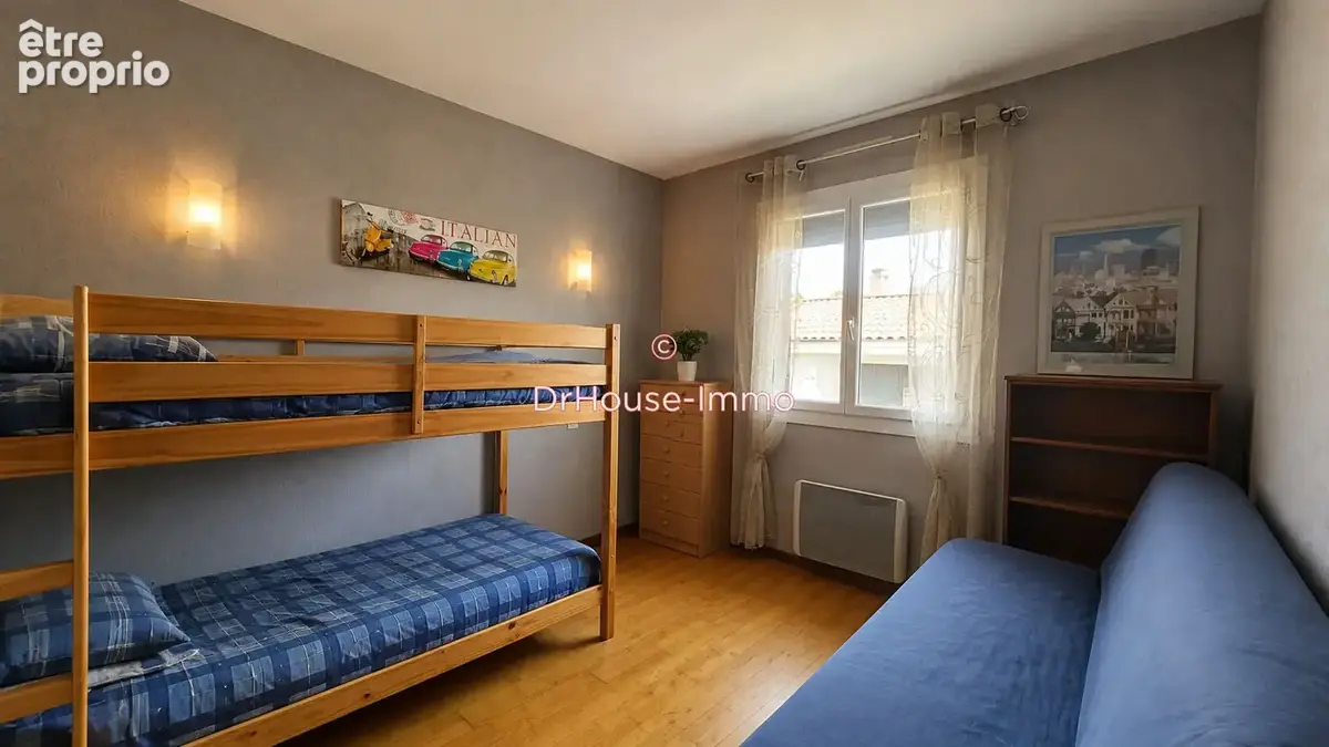 Maison 6 pièces 114 m² à vendre à Aucamville (31140) - photo 27