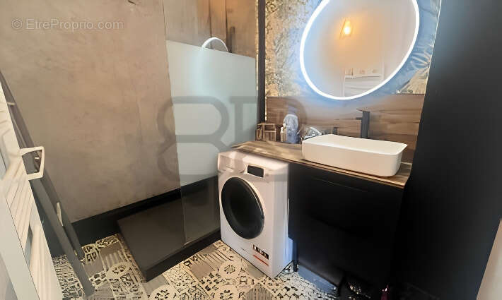 AURAY CENTRE-VILLE — Appartement 75m2 avec garage privatif — Exclusivité 8B Immobilier - photo 5