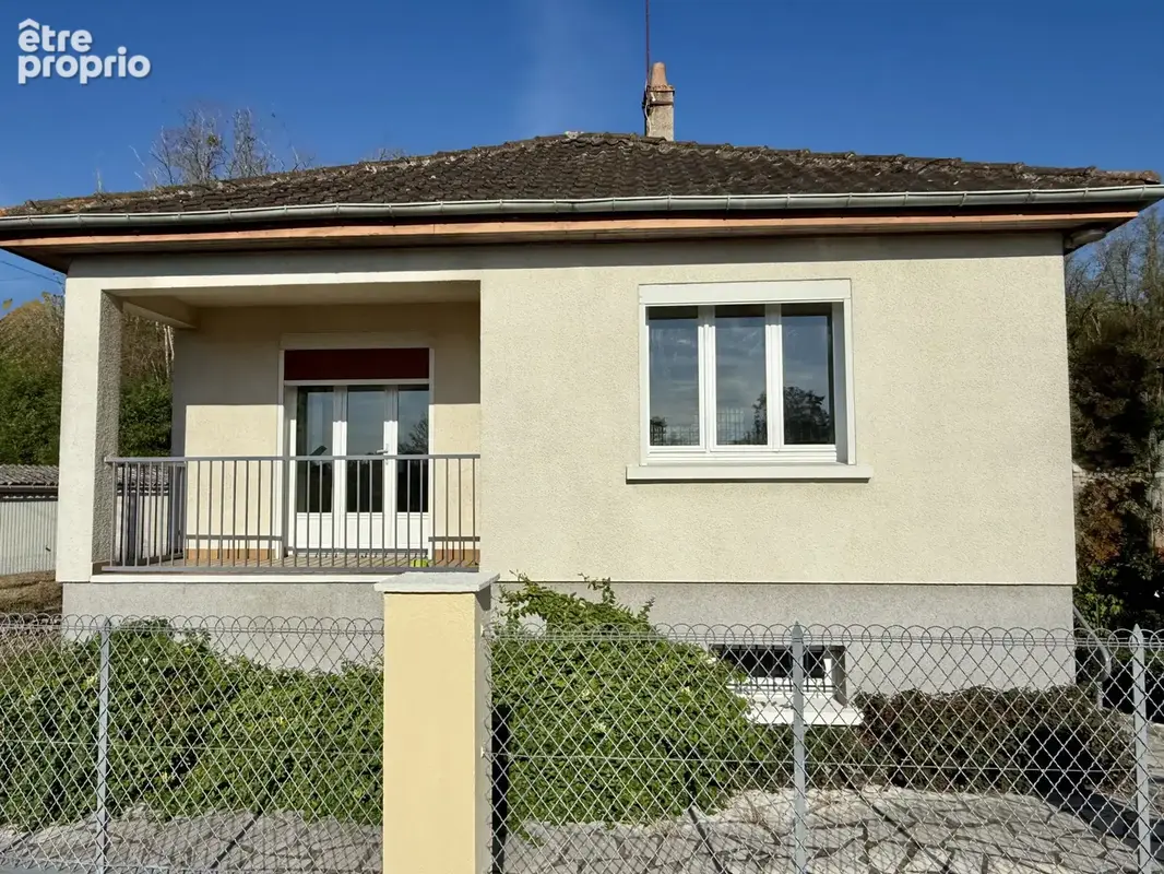 Maison à GIEN