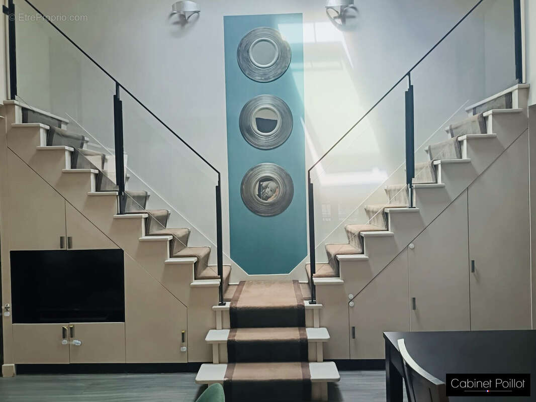 Appartement à VINCENNES