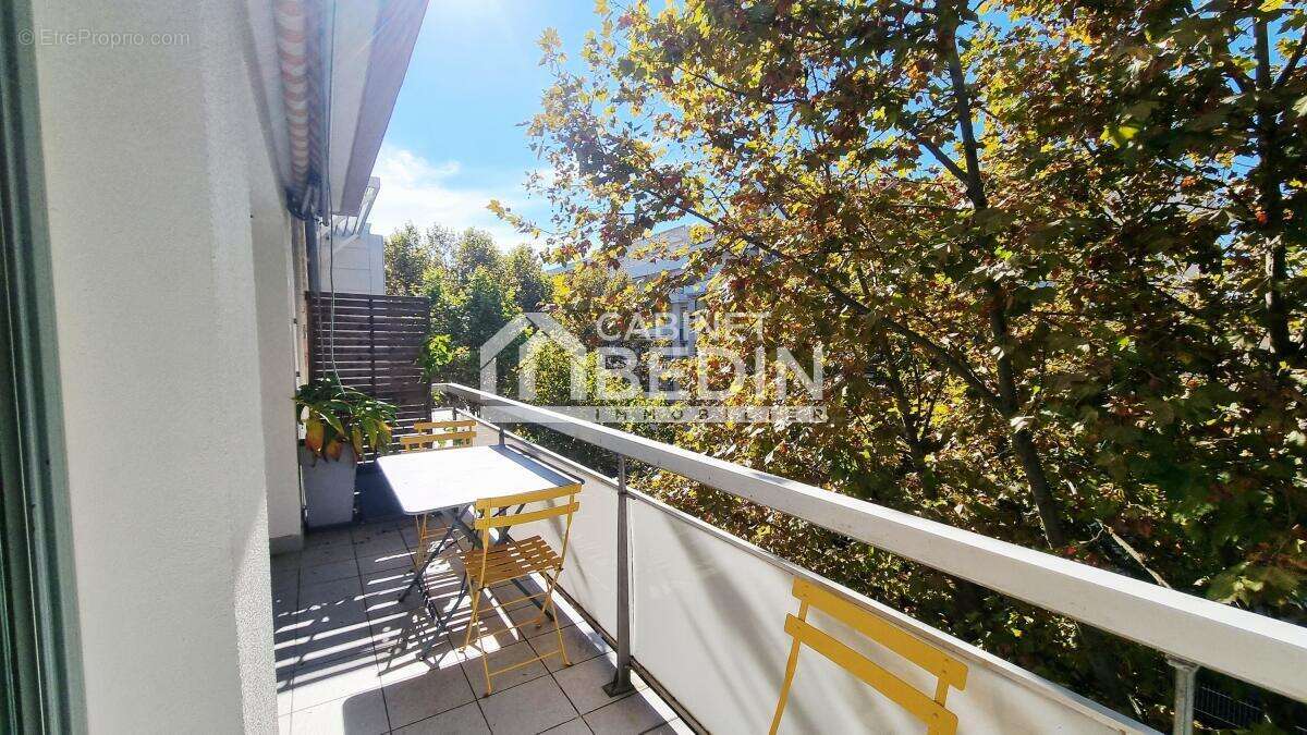 Appartement à ARCACHON