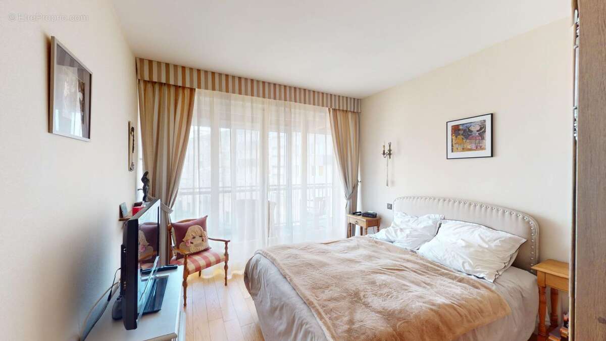 Appartement à CHERBOURG-OCTEVILLE