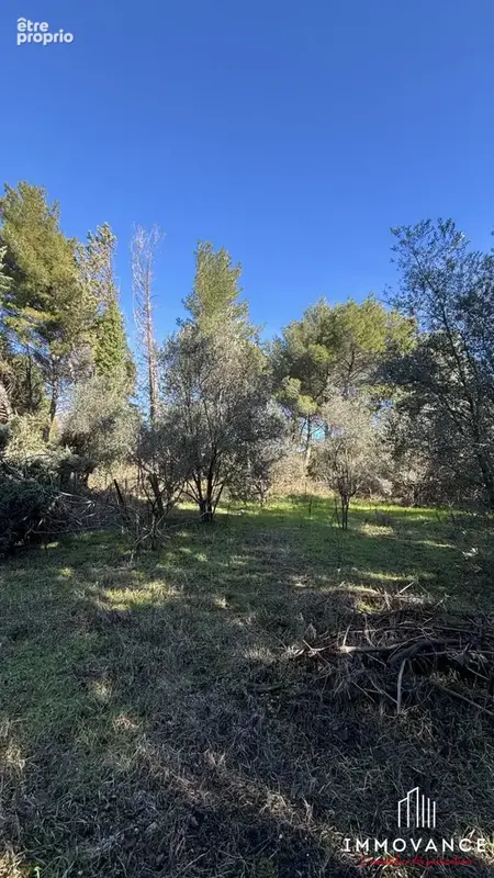 Terrain 1 519 m² à vendre à Juvignac (34990) - photo 5
