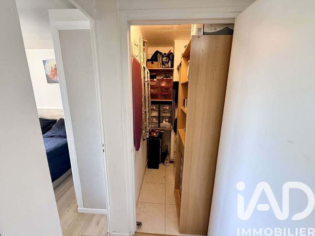 Photo 7 - Appartement à MARSEILLE-10E