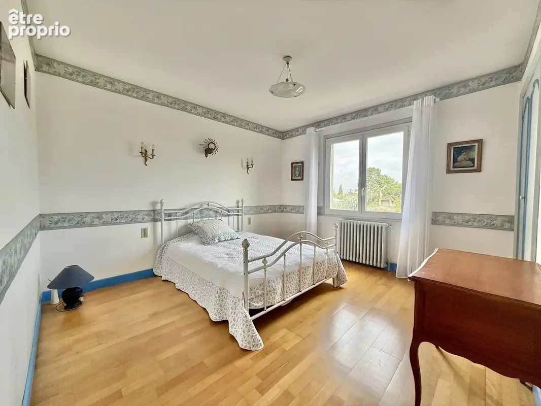 Maison méditerranéenne à Carcassonne, idéale pour les familles avec piscine et jardin, - photo 6