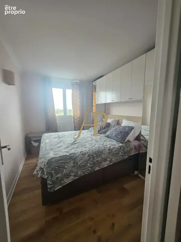Appartement Saint Germain En Laye 3 pièce(s) 60 m2 - photo 3