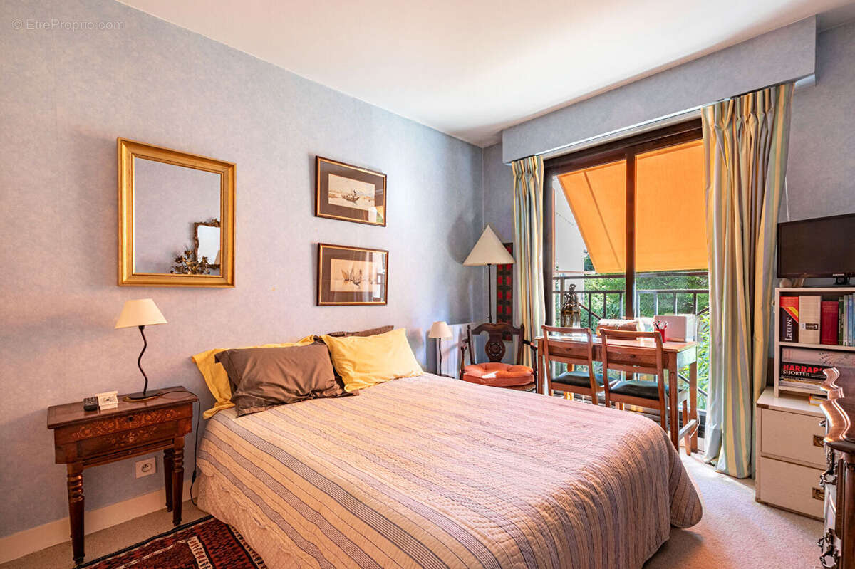 Appartement à MEUDON