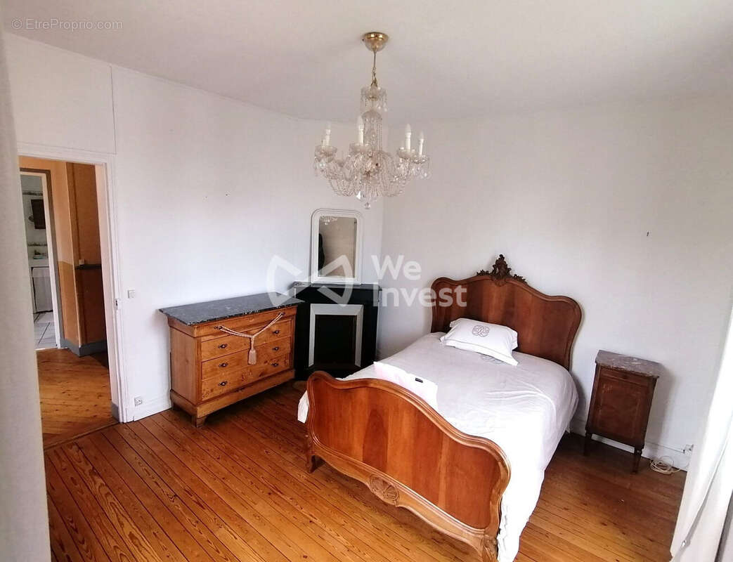 Maison 150 m² à Soissons  - photo 5