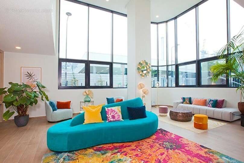 Appartement à CHELLES
