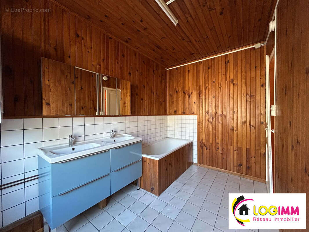 Maison 106 m² à Bavay  - photo 6